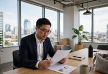 L-1A 新设美国公司 new office:首签只有 1 年、续签条件与商业计划书要求-美国通