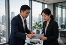 L-1A 和 L-1B 到底怎么选:跨国高管 vs 专业技术人员决策指南-美国通