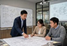 L-1B specialized knowledge 被拒了怎么办:补强证据、重递与换类别-美国通