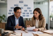 L-1B 专业知识员工转 EB-1C:从 specialist 到高管举证的跨越-美国通