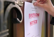 房东换锁、断水断电、扔东西:self-help eviction 在加州非法,租客 4 步反击-美国通