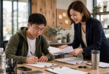 留学生租房没SSN,lease担保人(guarantor)条款要注意什么?-美国通