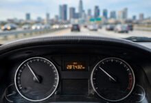Lease 里程开超了怎么办？超里程罚金、提前买断与 lease transfer 转让三条路-美国通