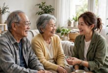 长期护理险 LTC:60 岁买晚了吗-美国通