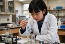 Magnet学校考进去:STEM磁石学校备考怎么准备-美国通