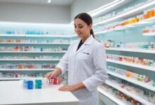 处方药邮寄:mail-order药房省钱与90天配药规则-美国通