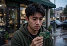 加州大麻合法就能抽吗?联邦移民法下大麻对绿卡和入籍的影响全解-美国通