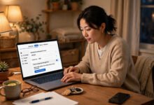 年中换工作、涨工资了?Marketplace 收入更新申报、APTC 多退少补与 SEP 实务-美国通