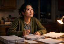 婚姻绿卡办到一半遭遇家暴:什么时候从 AOS 转 VAWA-美国通