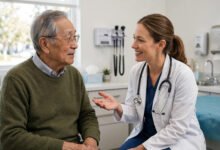 Medicare 年度健康访问和体检是一回事吗?免费项目清单-美国通