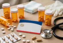Medicare 药品谈判第二轮:15 种药 2027 年降价,含 Ozempic/Wegovy,第一轮 10 种已省 $60 亿-美国通