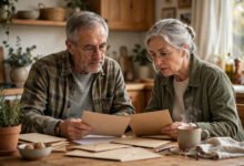 2027 年 Medicare 高收入附加费 IRMAA 前瞻:单身 $112,000 起征,2025 年收入定 2027 保费-美国通