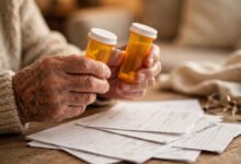 2026年 Medicare 处方药自付上限 $2,000:donut hole 取消后账单怎么算-美国通