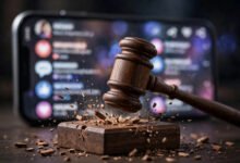 新墨西哥州法官裁定Meta支付250亿美元 消费者数据隐私案创美国史上最大罚单之一-美国通