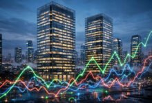微软财报超预期盘后上涨,Alphabet财报不及预期盘后大跌-美国通
