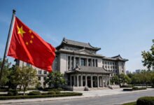 五中全会前夕中共宣布六省人事调整,两名新省委书记上任-美国通