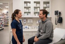 CVS MinuteClinic和urgent care去哪个?能看什么病、费用差多少、保险怎么报-美国通