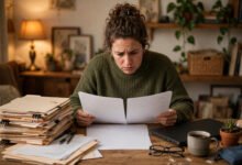 信用报告混进别人的账：mixed file 张冠李戴，FCRA dispute 全流程-美国通