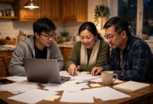 父母没身份、孩子是公民：mixed-status 家庭 FAFSA 申请实操-美国通