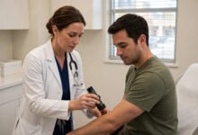 想切掉一颗痣保险报不报?medical vs cosmetic 的判定与申诉-美国通
