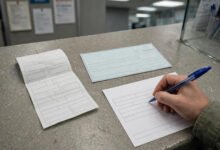 Money Order 一次买超 3000 美元要登记身份?货币工具购买记录规则与 Structuring 红线-美国通