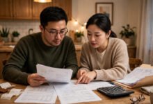 房贷月供里多出一笔 escrow 是什么？地税房屋保险代扣、短缺补缴与年度对账单怎么看-美国通