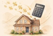 房贷买点数(discount points)到底划算吗:1个点降多少利率、回本期计算与持有期陷阱-美国通