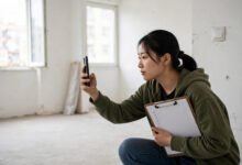 美国租房搬入检查 Move-in Inspection:清单、拍照取证与押金保卫战-美国通