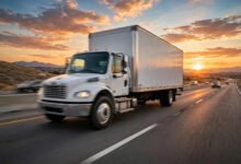 跨州搬家合同里的delivery window是什么意思?mover迟到能索赔吗-美国通