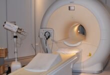 MRI 检查比价:医院和独立影像中心价格差 5 倍-美国通