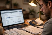 myUSCIS 网上账户:e-request 催件多久回复-美国通