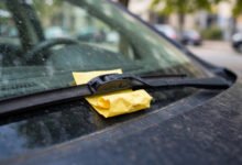 N-400 面谈没披露 traffic ticket,会被认定 lack of candor 吗-美国通