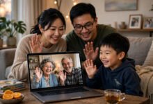 孩子在美国境外长大、祖父母是公民:N-600K 快速入籍全解-美国通