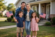 父母入籍时孩子自动成美国公民?Child Citizenship Act 2000 解析-美国通