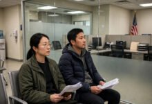 N-400 入籍面试没通过:继续审查 vs 拒绝,下一步怎么办-美国通