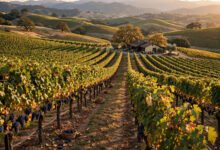 Napa 品酒不花冤枉钱:品酒费、预约费与省钱技巧-美国通