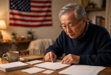 入籍考试 100 题:有中文版吗-美国通