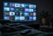 Netflix三季度财报超预期但指引疲软:EPS0.87美元,盘后股价跌约6%-美国通
