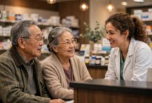 父母刚拿到绿卡满 65 岁:Medicare 要等 5 年?新移民老人医保衔接-美国通