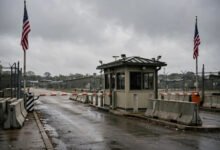 特朗普取消Fort Hood枪手行刑直播计划,处决仍按期执行-美国通