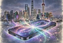 库克称Apple Intelligence已获中国批准,测试版10月底推出-美国通