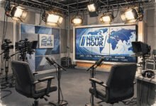 特朗普接受 Newsmax 专访:排除对伊朗使用核武器,称可能打击 Pickaxe Mountain-美国通
