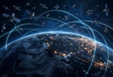 特朗普否认下令关停乌克兰Starshield卫星系统-美国通