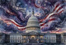 特朗普签署行政令,暂缓执行《格雷厄姆法案》大部分对俄制裁条款-美国通