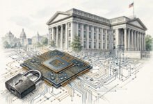 美国财政部公布COINS法案实施细则草案 对华投资管制扩至六大领域-美国通