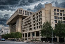 两名前FBI官员被控就亨特·拜登调查向国会作伪证,周五自首-美国通