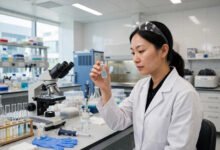 黑色素瘤疫苗或成重大突破，给最致命皮肤癌带来希望-美国通
