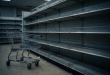 最高法院周五深夜发布紧急令,暂停下级法院全额发放SNAP食品援助命令-美国通