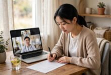 不想体检还能买寿险吗？No-Exam寿险三种类型与加价真相全解-美国通