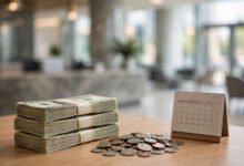 No-Penalty CD 免罚金定存值得买吗?利率代价与 6 天锁定规则全解-美国通